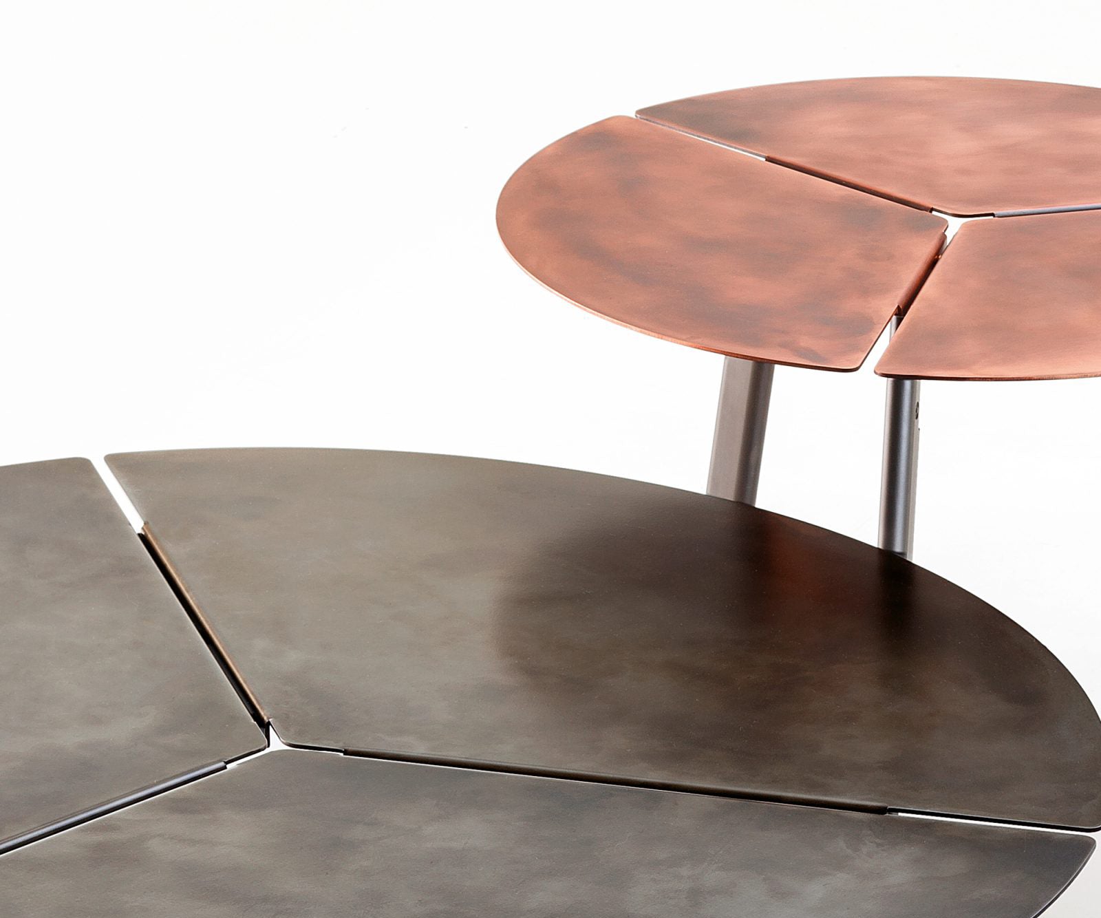 Placas Coffee Tables | De Castelli