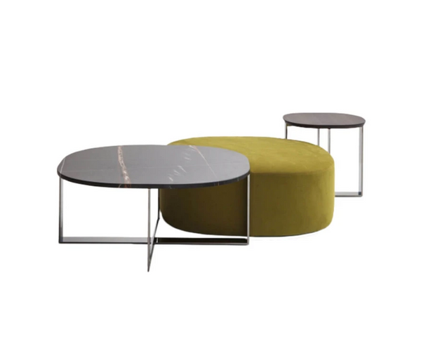 Domino Next Pouf I Molteni&C I Casa Design Group