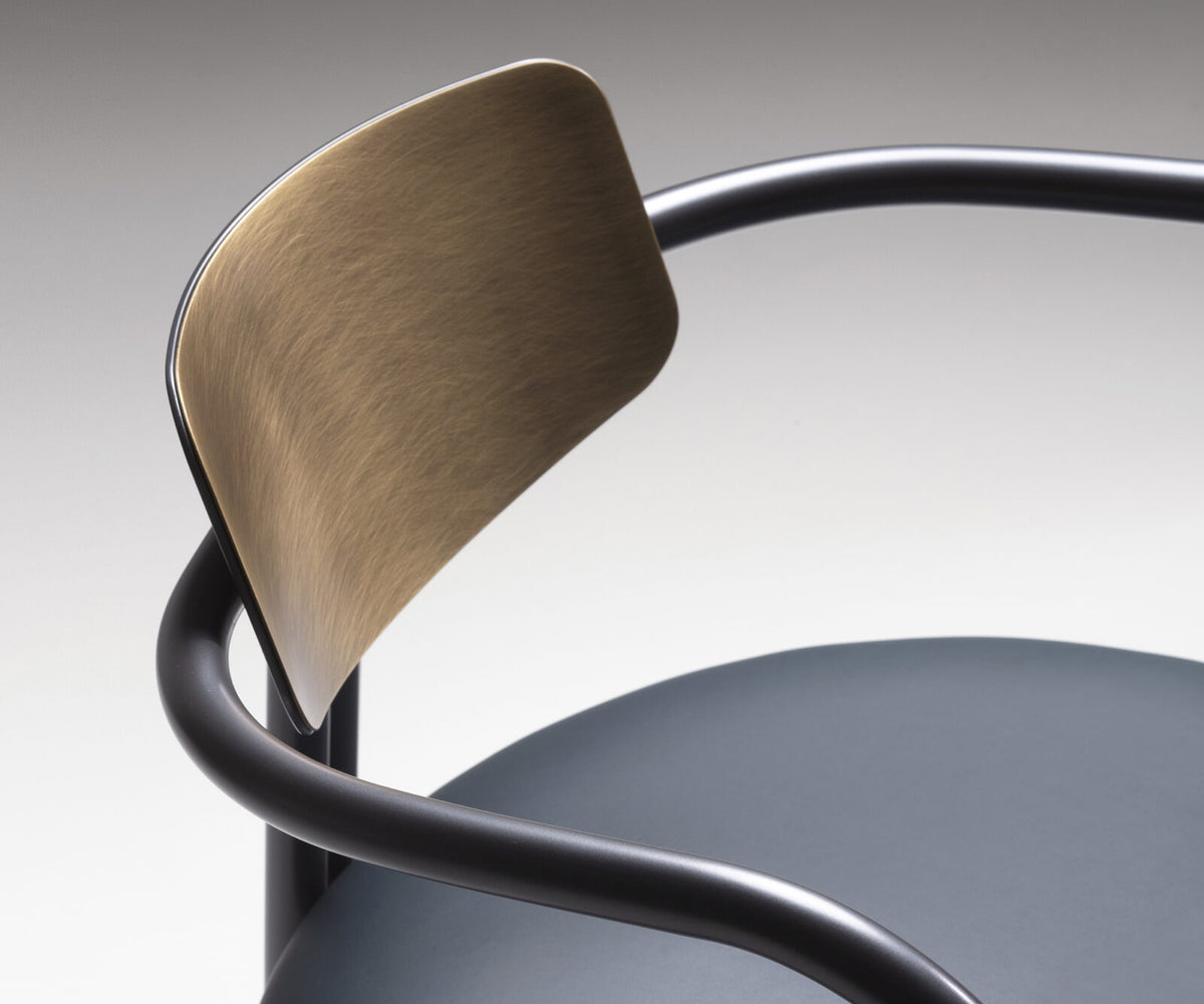 Via Vento Chair | De Castelli 