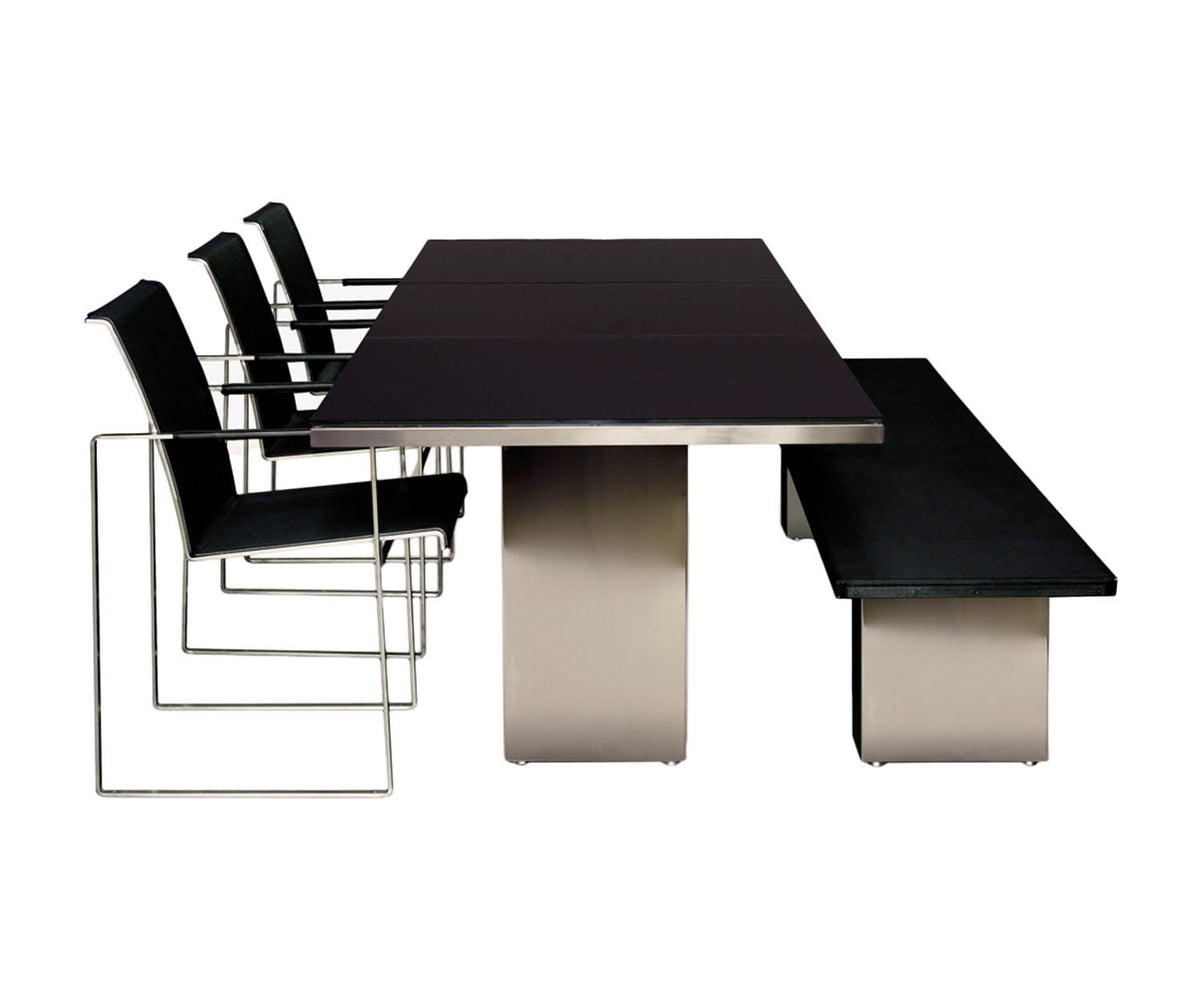 Doble Dining Table 240 &amp; 270