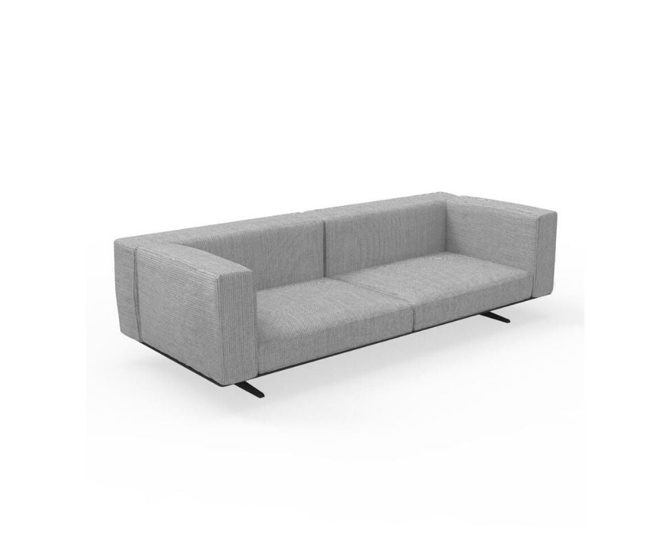 Eden Three-Seater Sofa