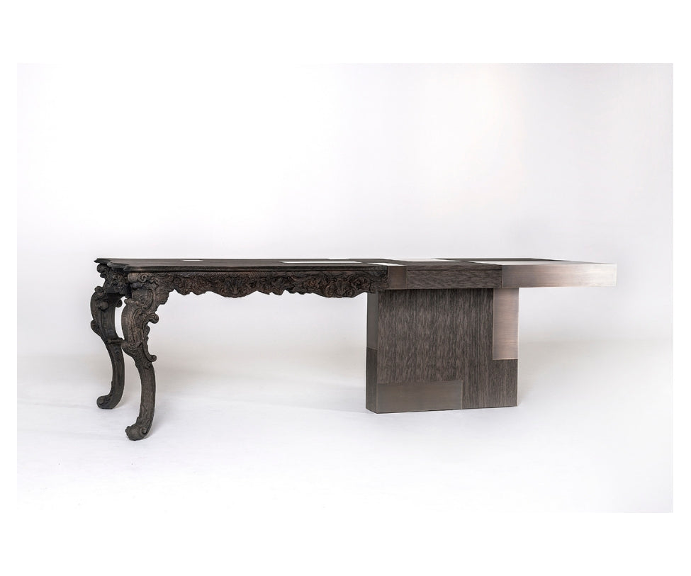 Evo Dining Table