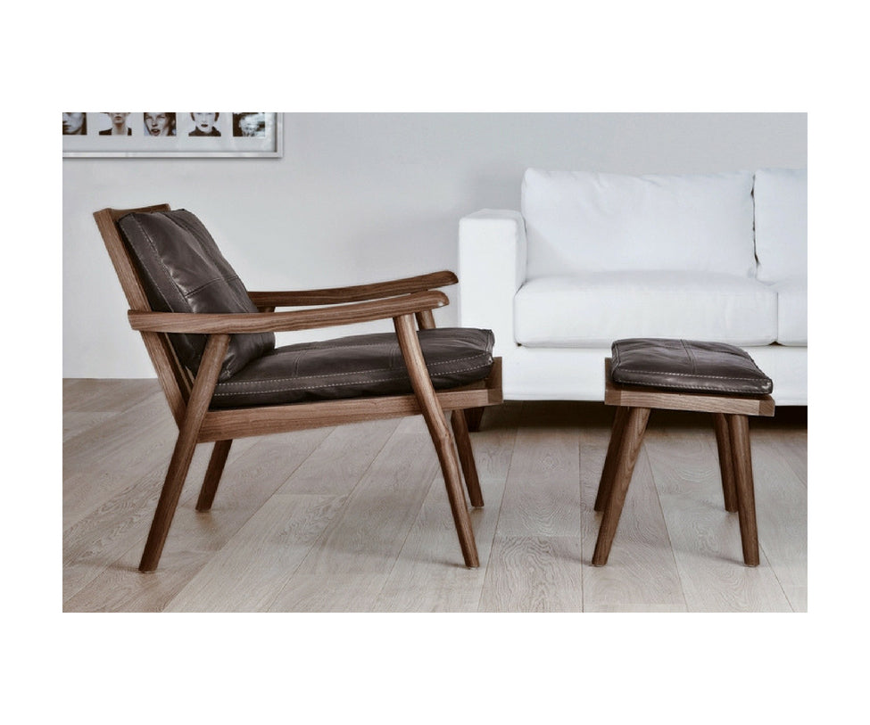 Vibieffe 1000 Fast Armchair right side