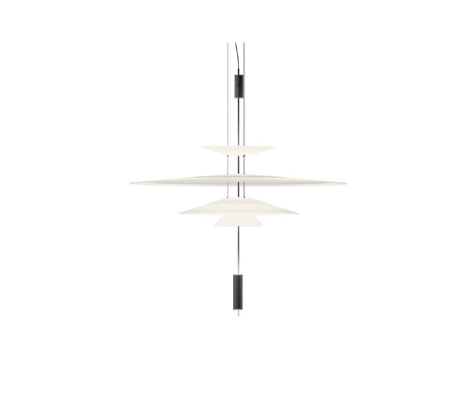 Flamingo 1550 Suspension Lamp | Vibia | Casa Design Group