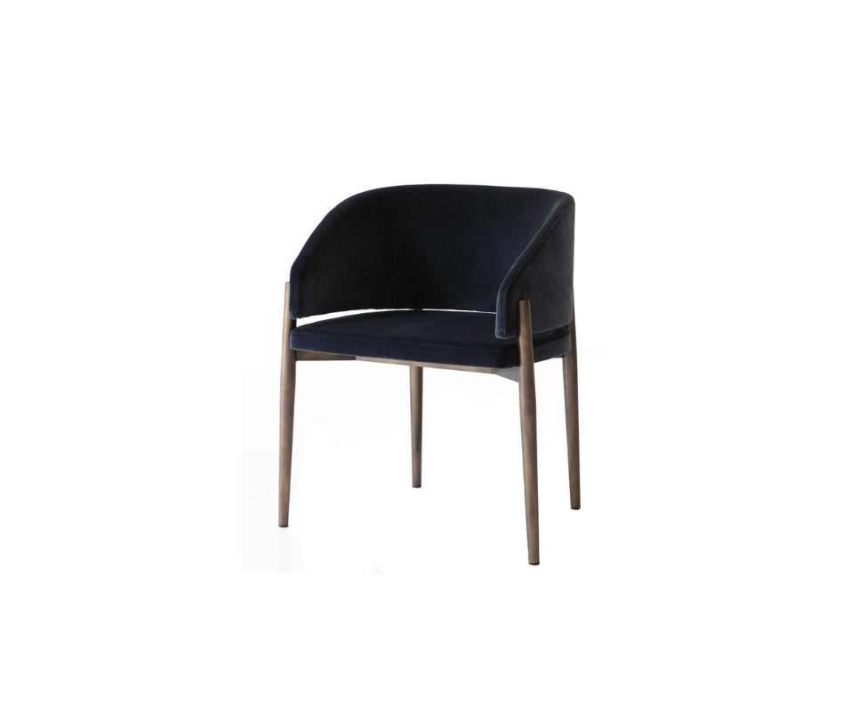 High end Frank Dining Chair by Porro Casa Design
