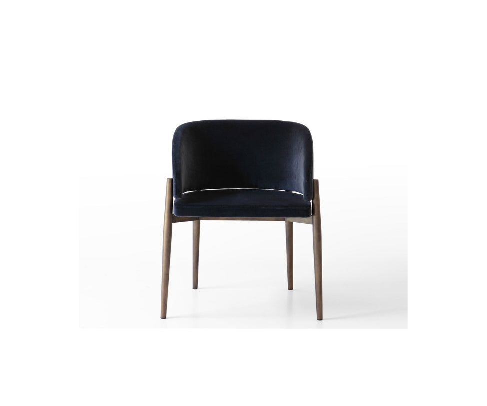 High end Frank Dining Chair by Porro Casa Design