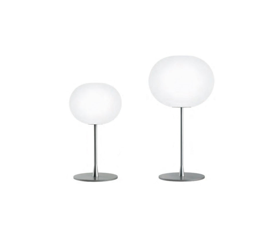 Glo-Ball Table 1 Lamp