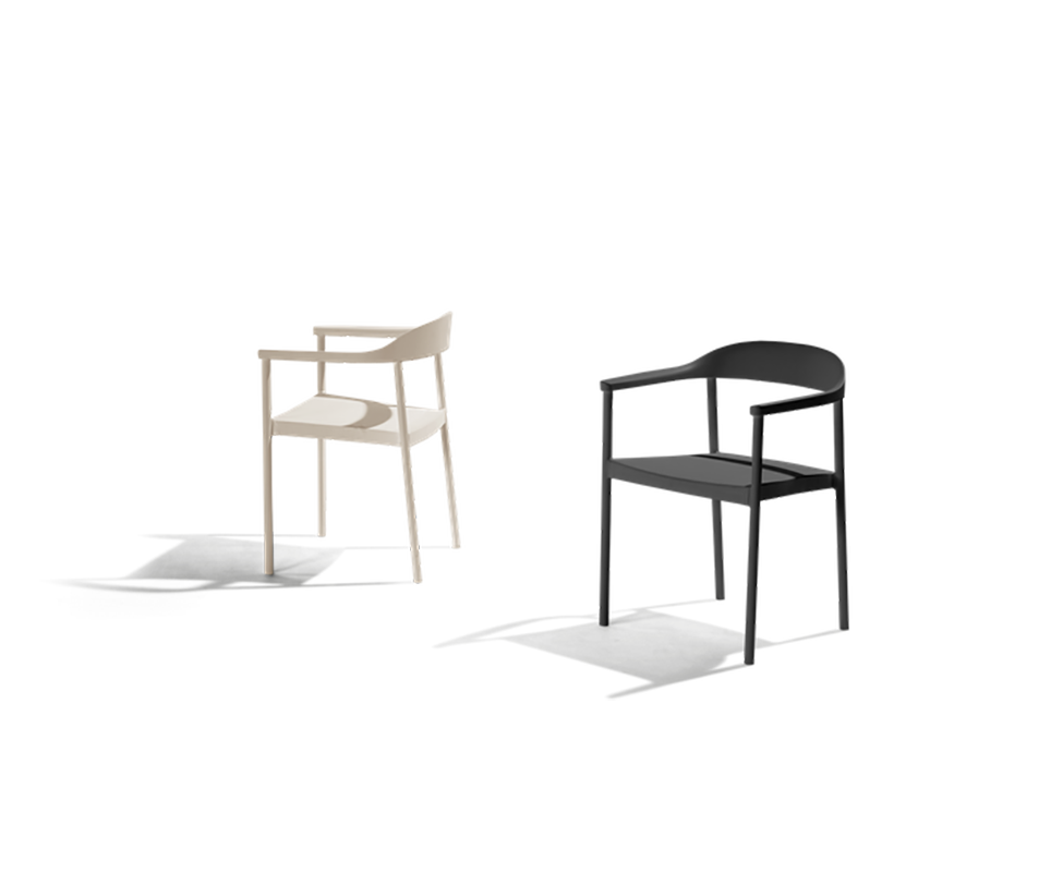 Illum Dining Chair | Tribù