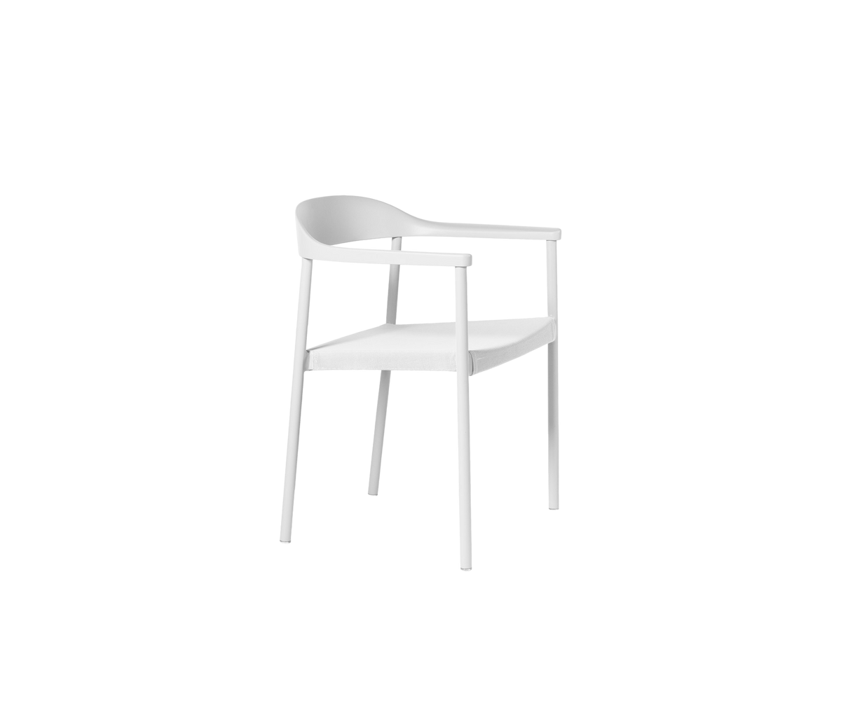 Illum Dining Chair | Tribù