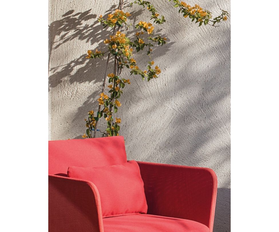 Kabu Outdoor Armchair