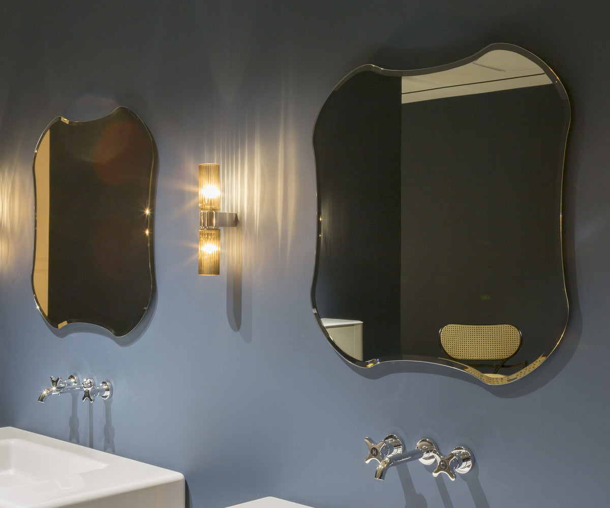 Luxor Bathroom Mirror Antonio Lupi