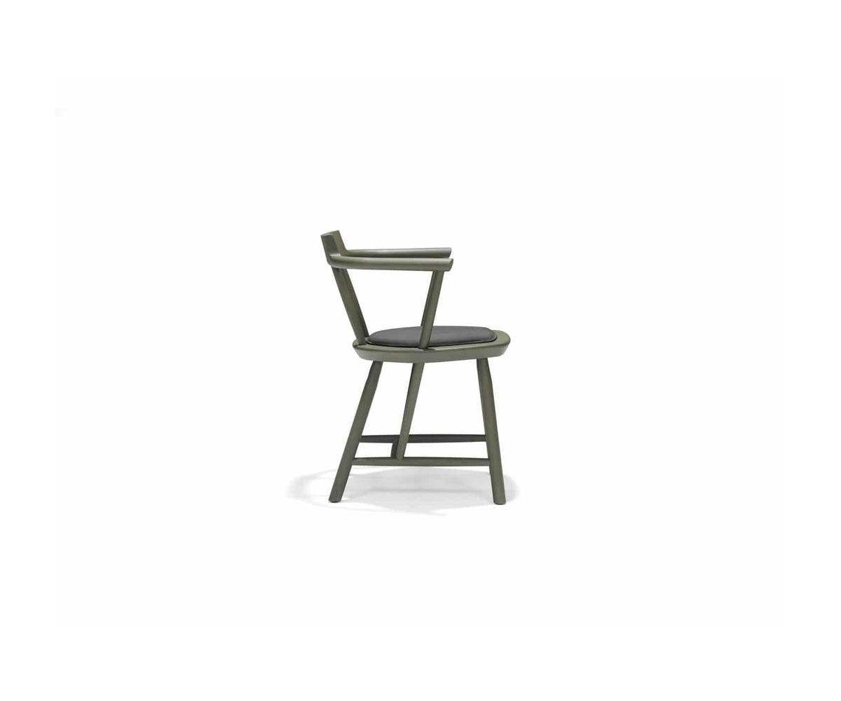Oiseau Dining Chair | Linteloo
