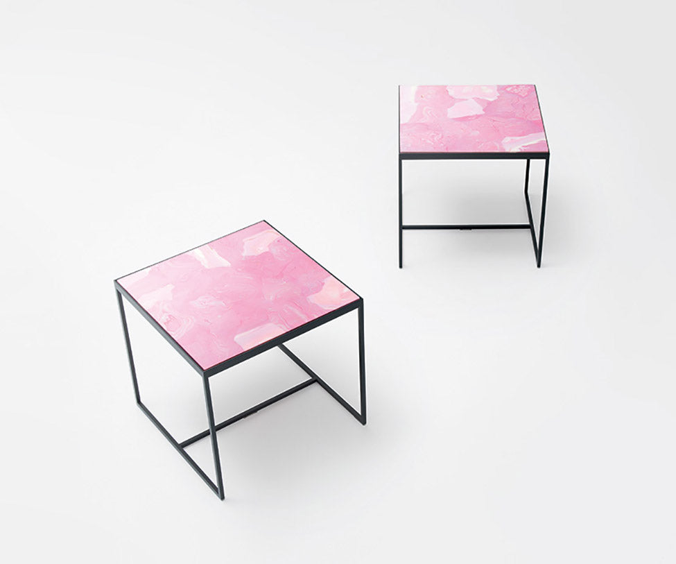Lio Side Table | Paola Lenti