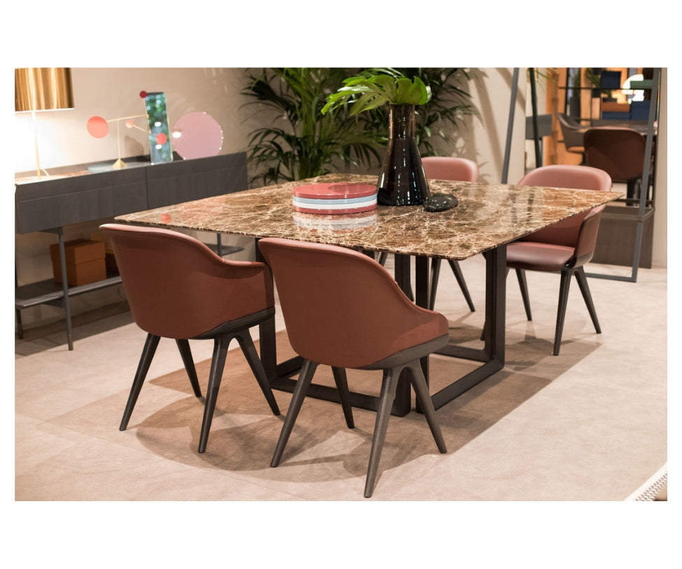 Opus Dining Table Potocco