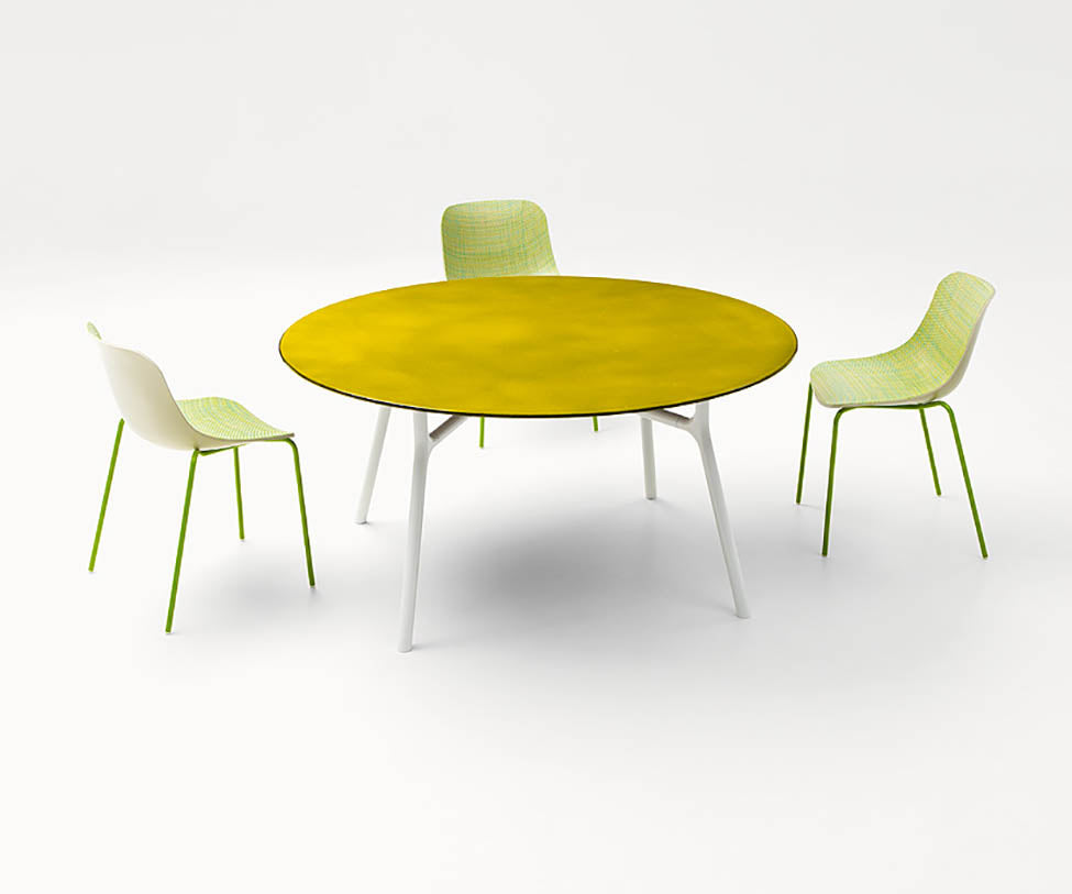 Iole Stackable Chair | Paola Lenti