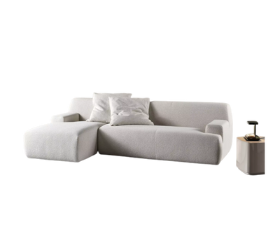 Norton Modular Sofa I Meridiani