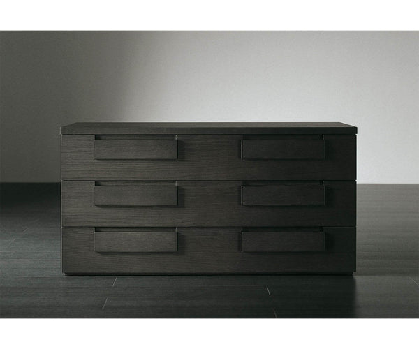 Lia Tall Chest Of Drawers, Giorgetti