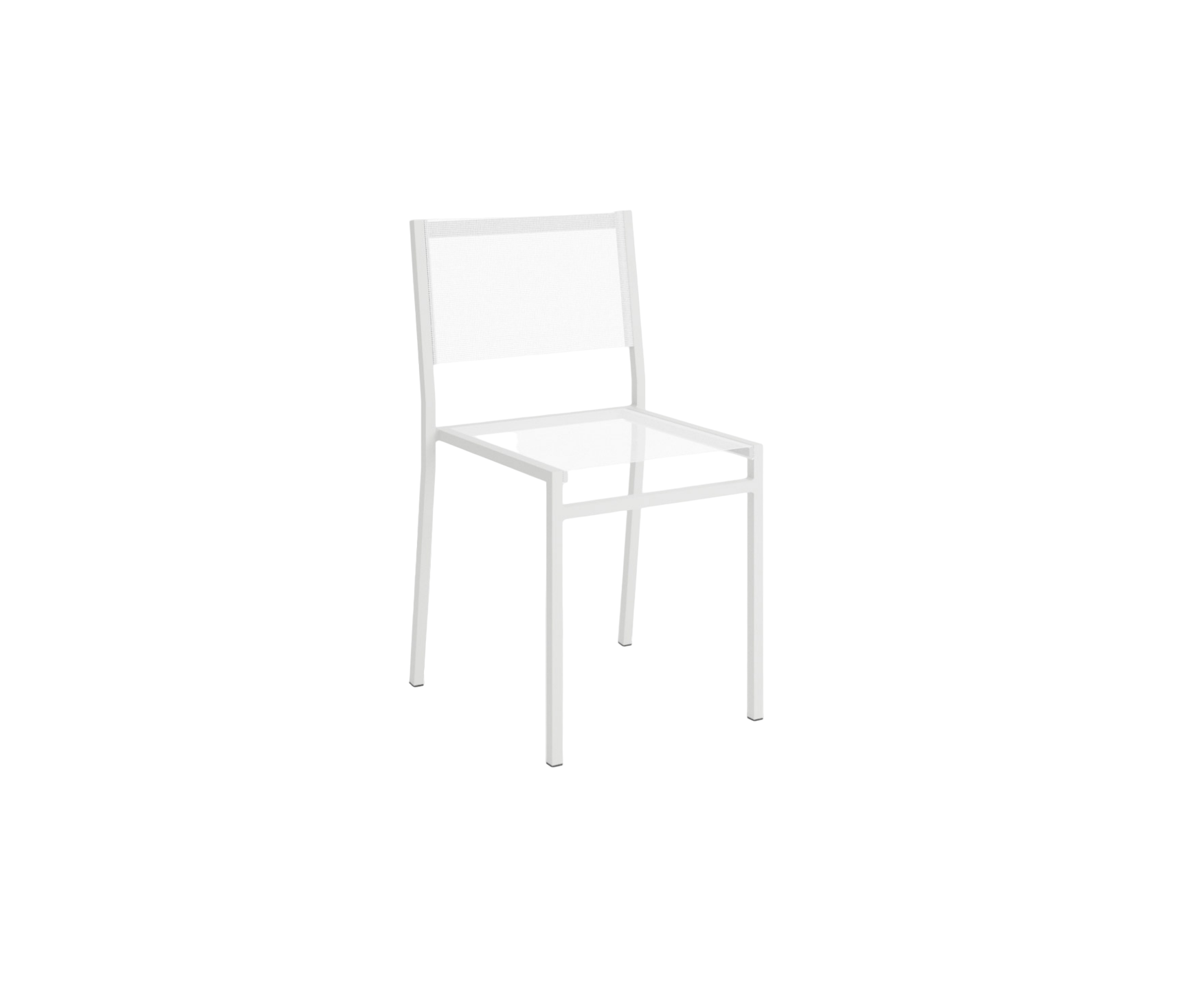 45 Dining Chair | Oiside