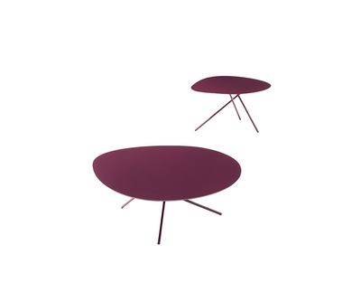 Lever Side Table | Paola Lenti