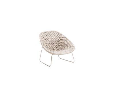 Shito Lounge Chair | Paola Lenti