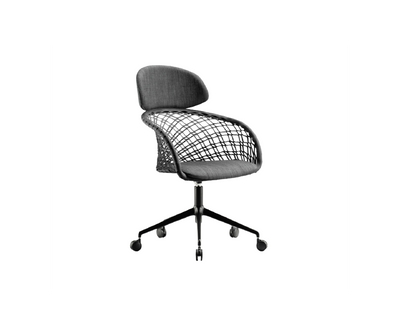 P47 DPA TS-CU Office Chair MIDJ