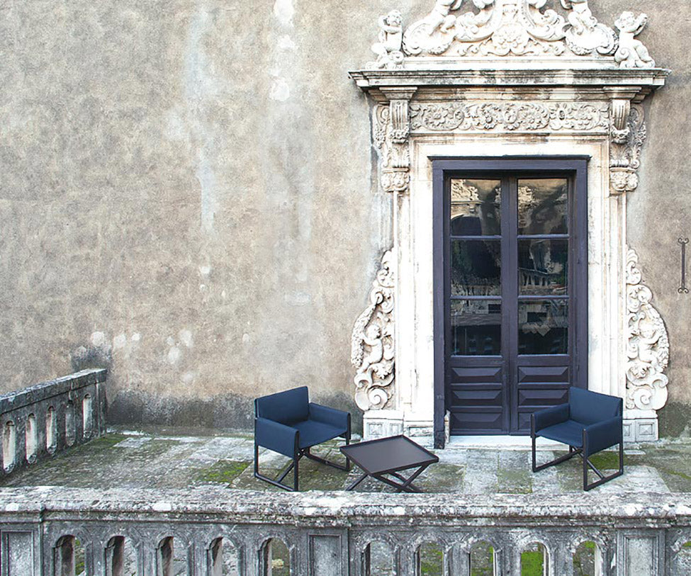 Portofino Side Table | Paola Lenti