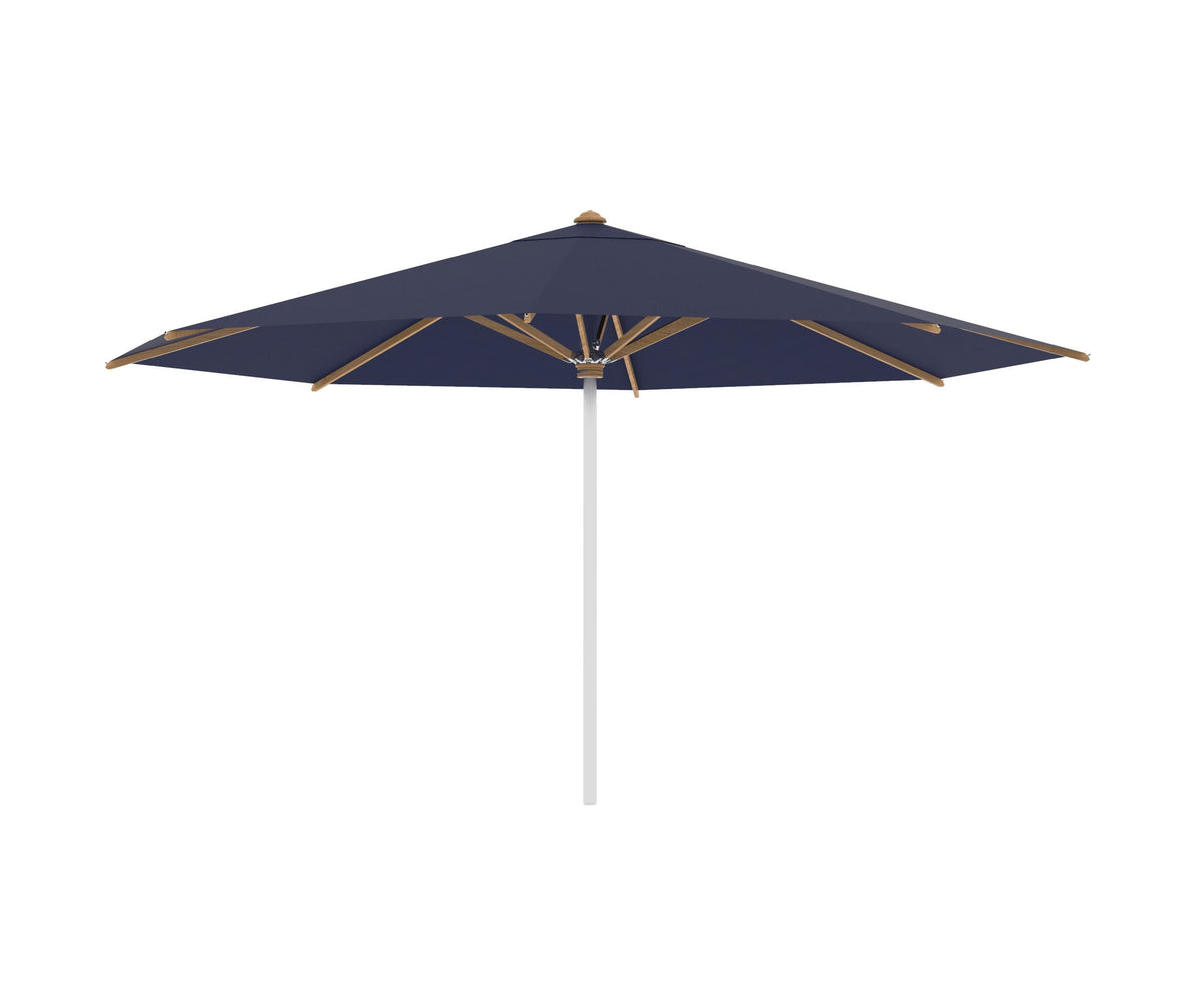 Shady Umbrella Round Stainless Pole | Royal Botania 