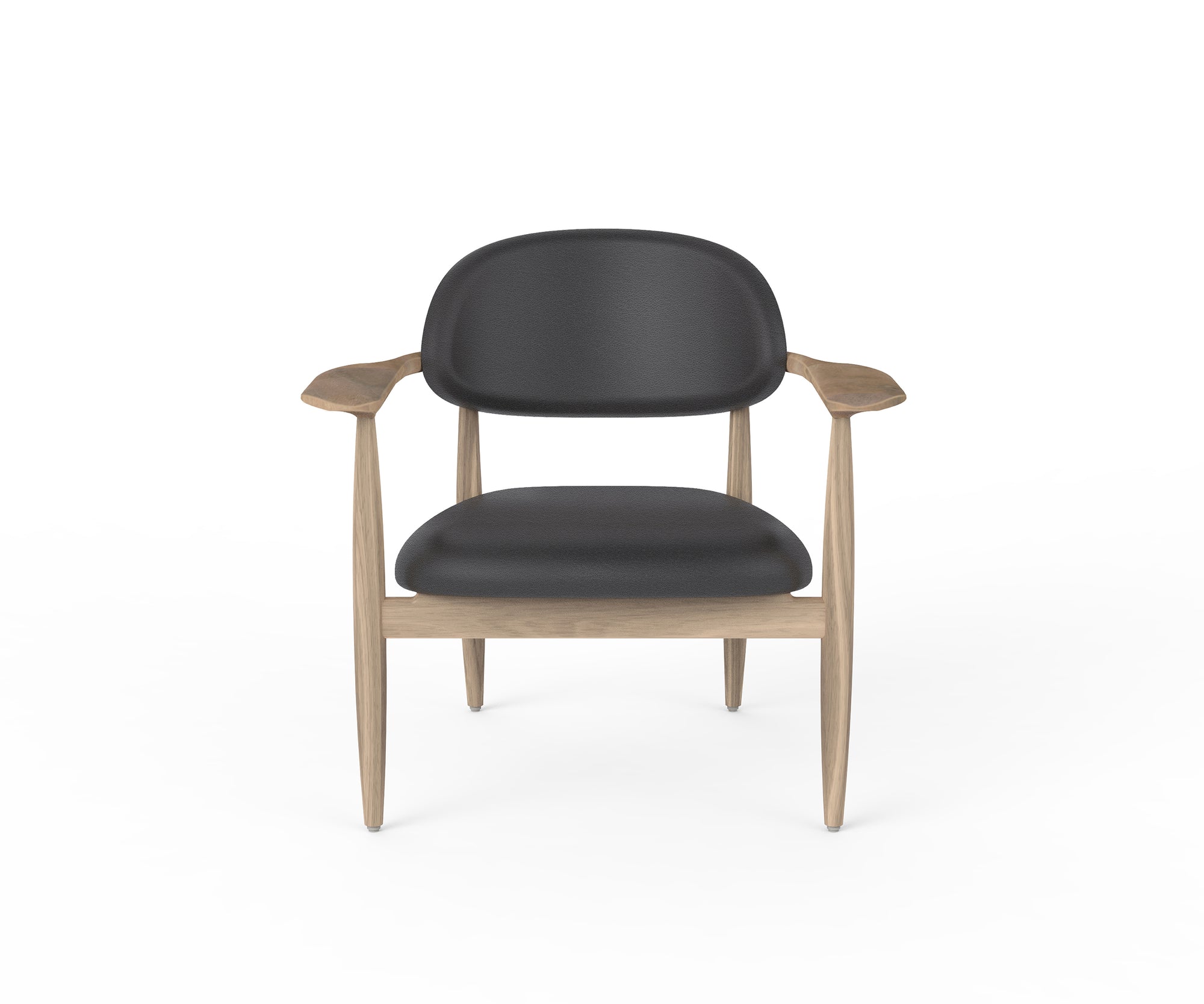 Slow Lounge Chair | Stellar Works