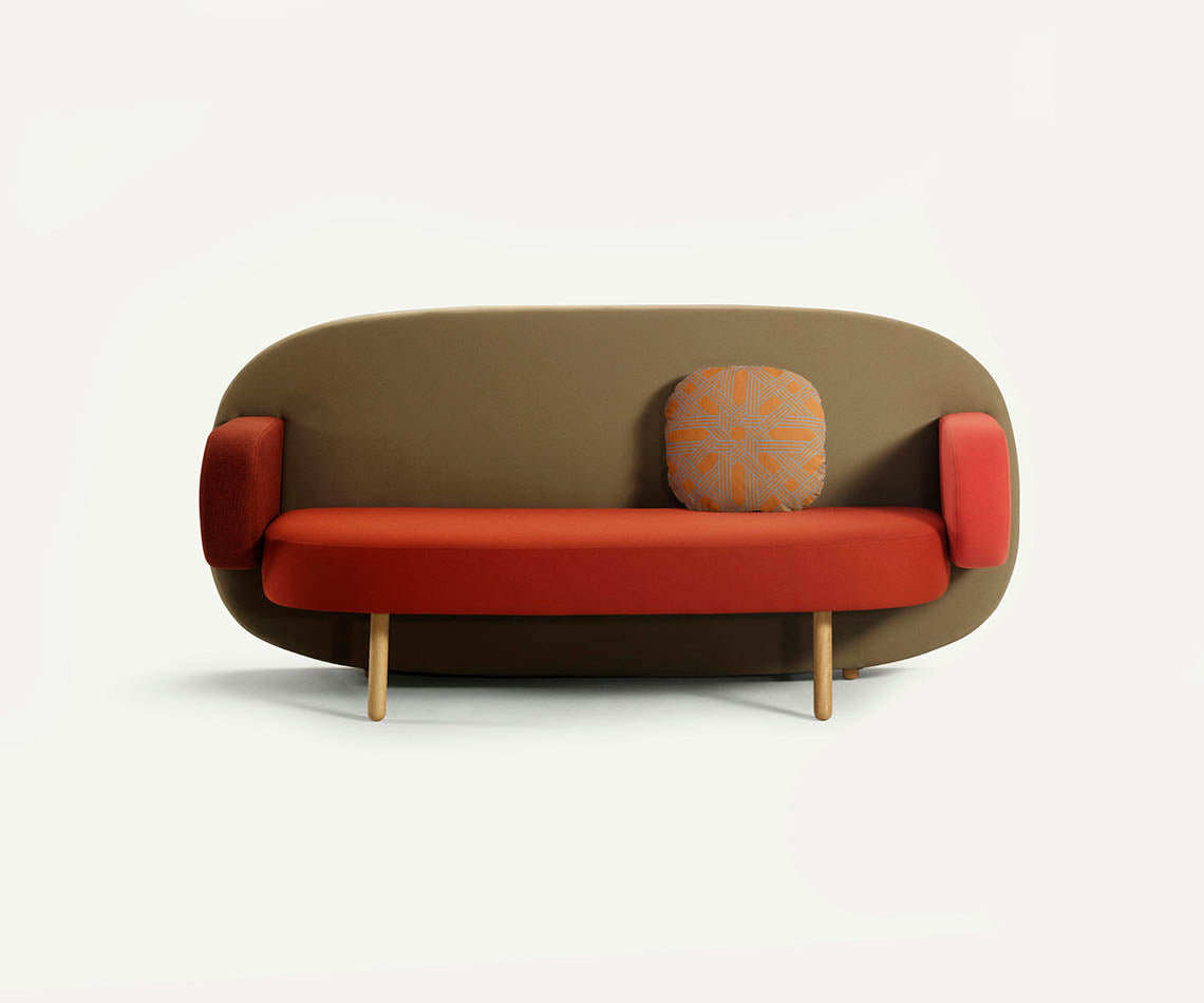 Float Sofa | Sancal