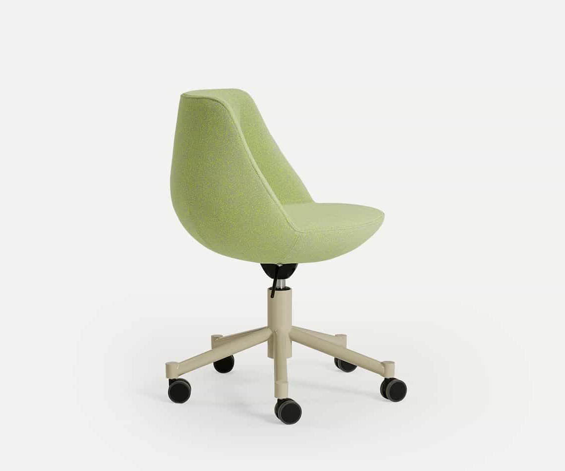 Magnum Office Chair | Sancal