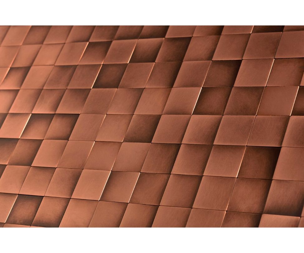 Square 50 Wall Surface
