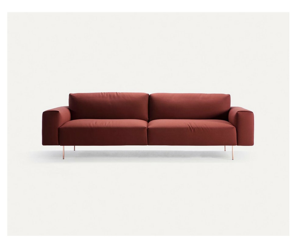 Tiptoe Sofa | Sancal