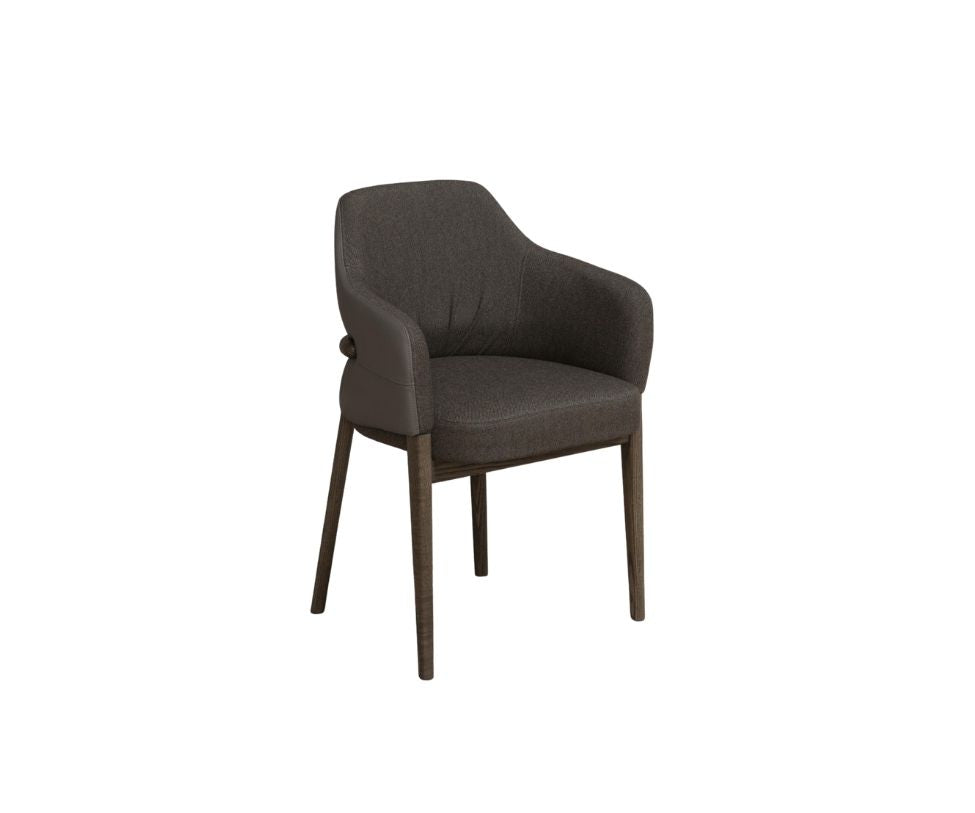 Trench Arm Chair Piaval 