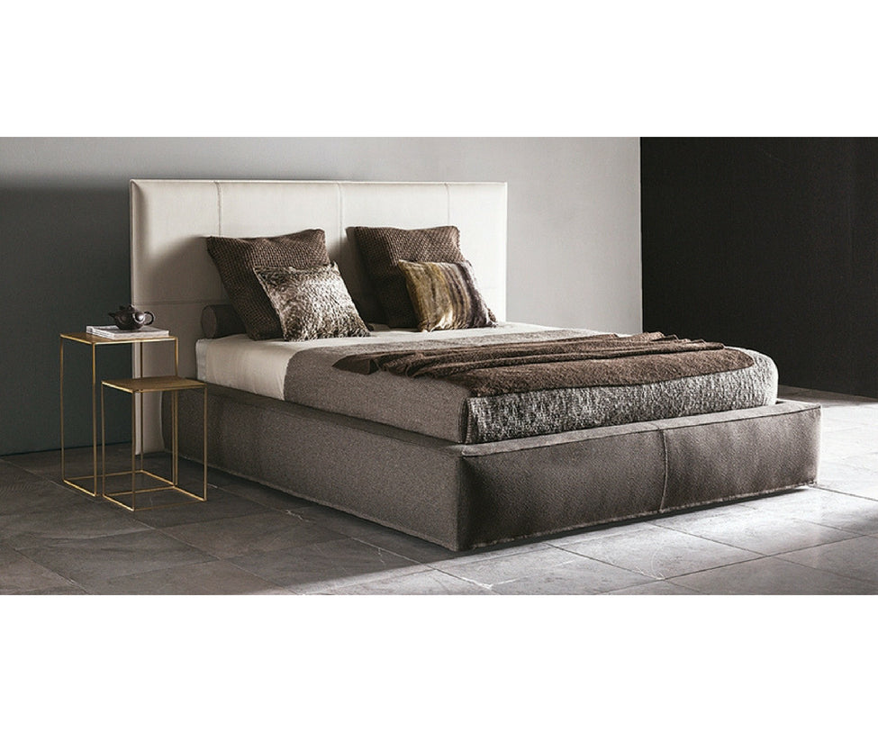Vibieffe 5800 Tube Bed