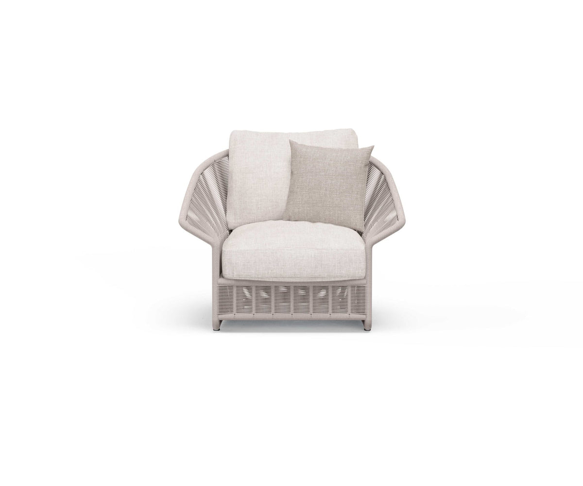 Collare Lounge Chair | Danao Living
