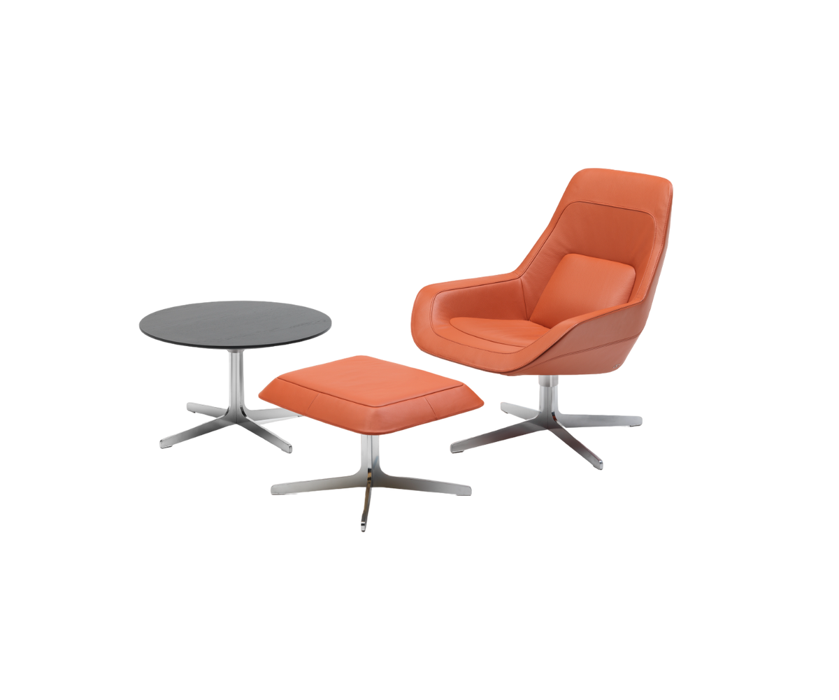 DS-144 Lounge Chair | De Sede