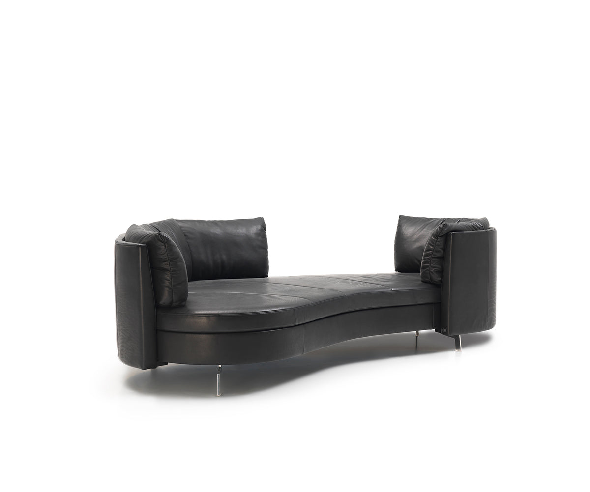 DS-167 Modular Sofa | De Sede