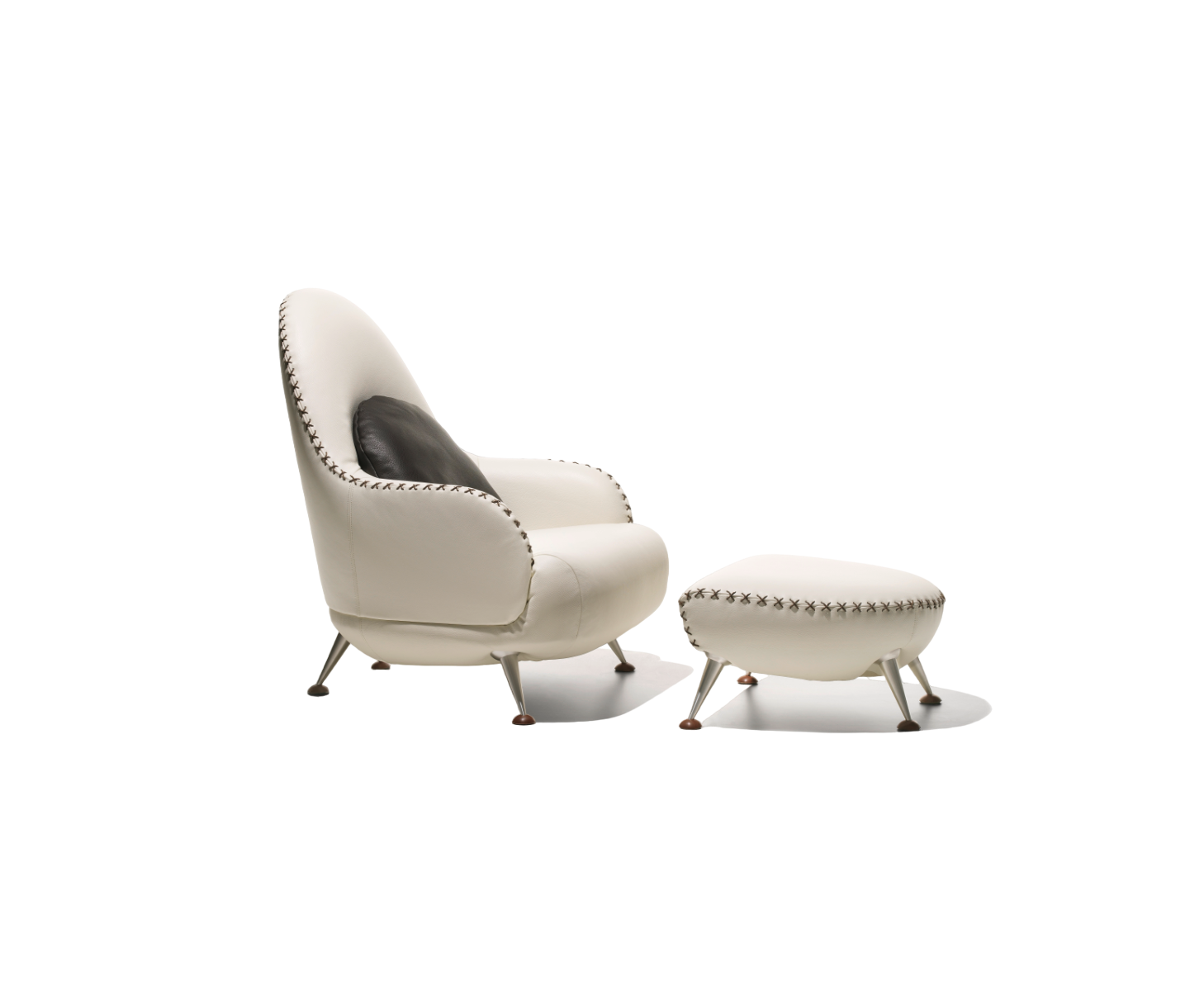 DS-102 Lounge Chair | De Sede