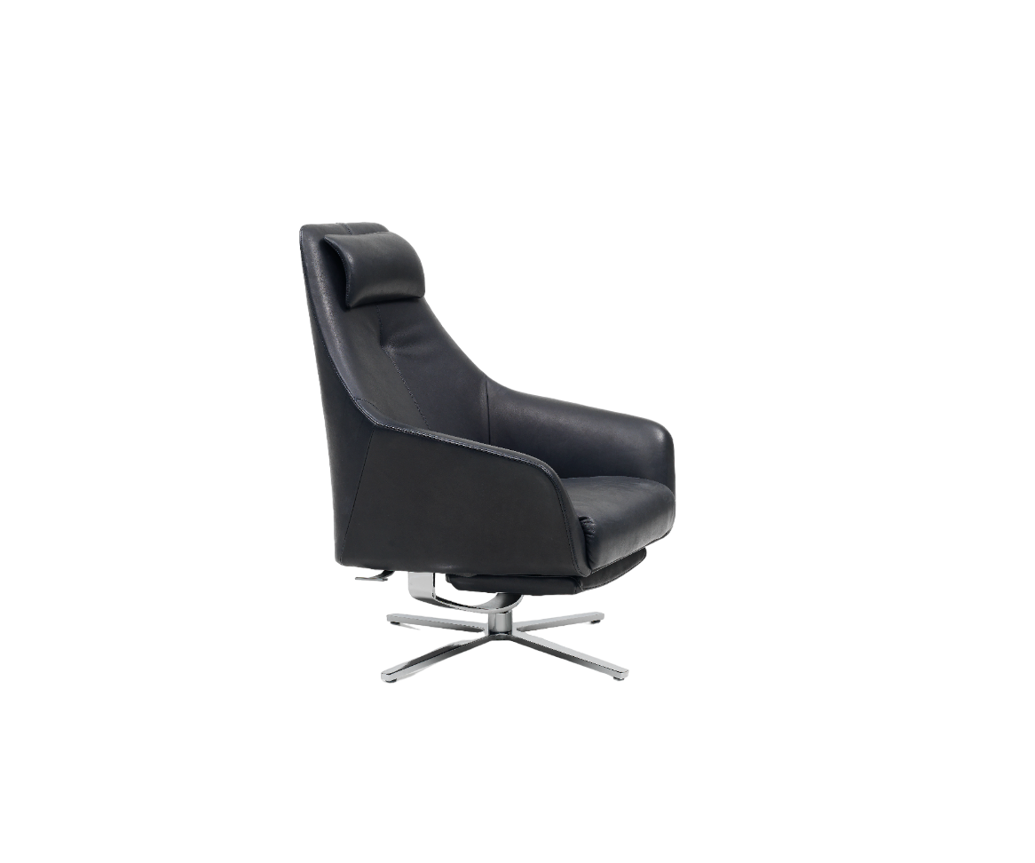 DS-277 Lounge Chair | De Sede