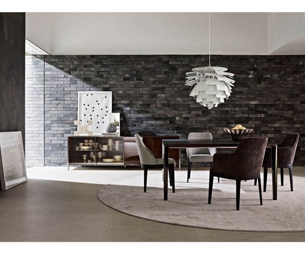 Filigree Dining Table | Molteni&C Furniture | Casa Design Group