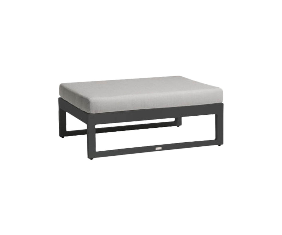 Fuse Large Footstool / Side Table Manutti