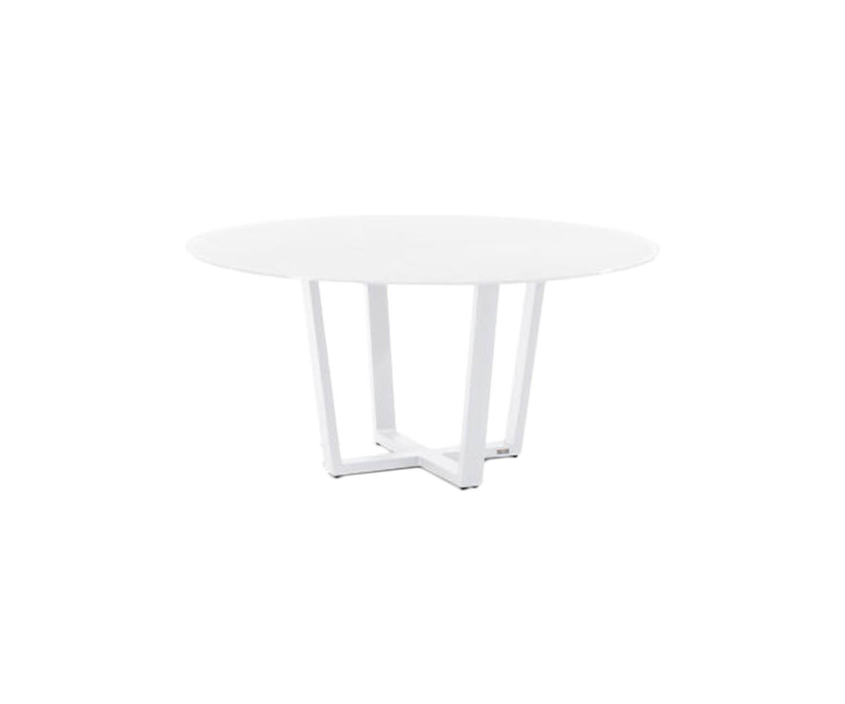Fuse Round Dining Table | Manutti