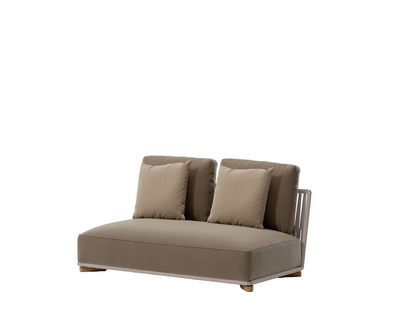 Grand Bitta Modular Sofa I Kettal