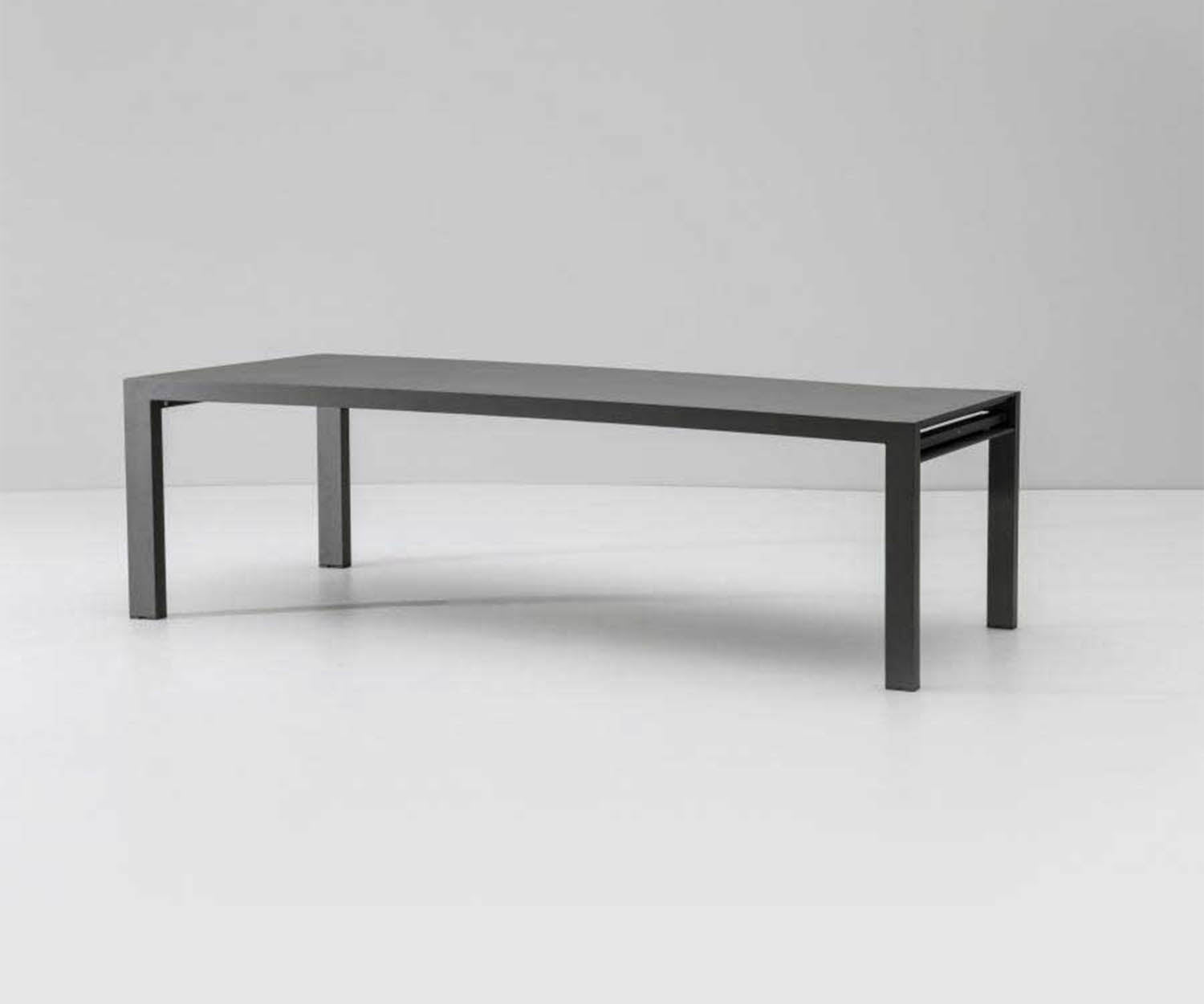 Landscape Extendable Table Large Kettal