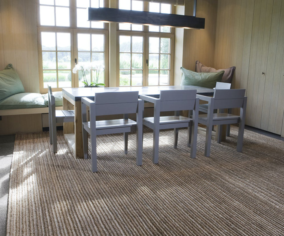 Abaca Rug Limited Edition