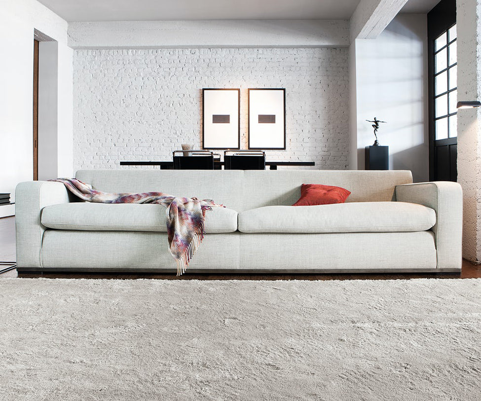 Linen Luxury Rug Limited Edition
