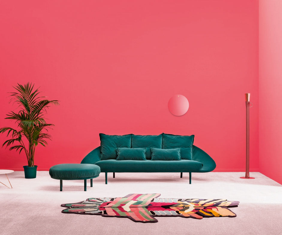 Lem Sofa | Miniforms