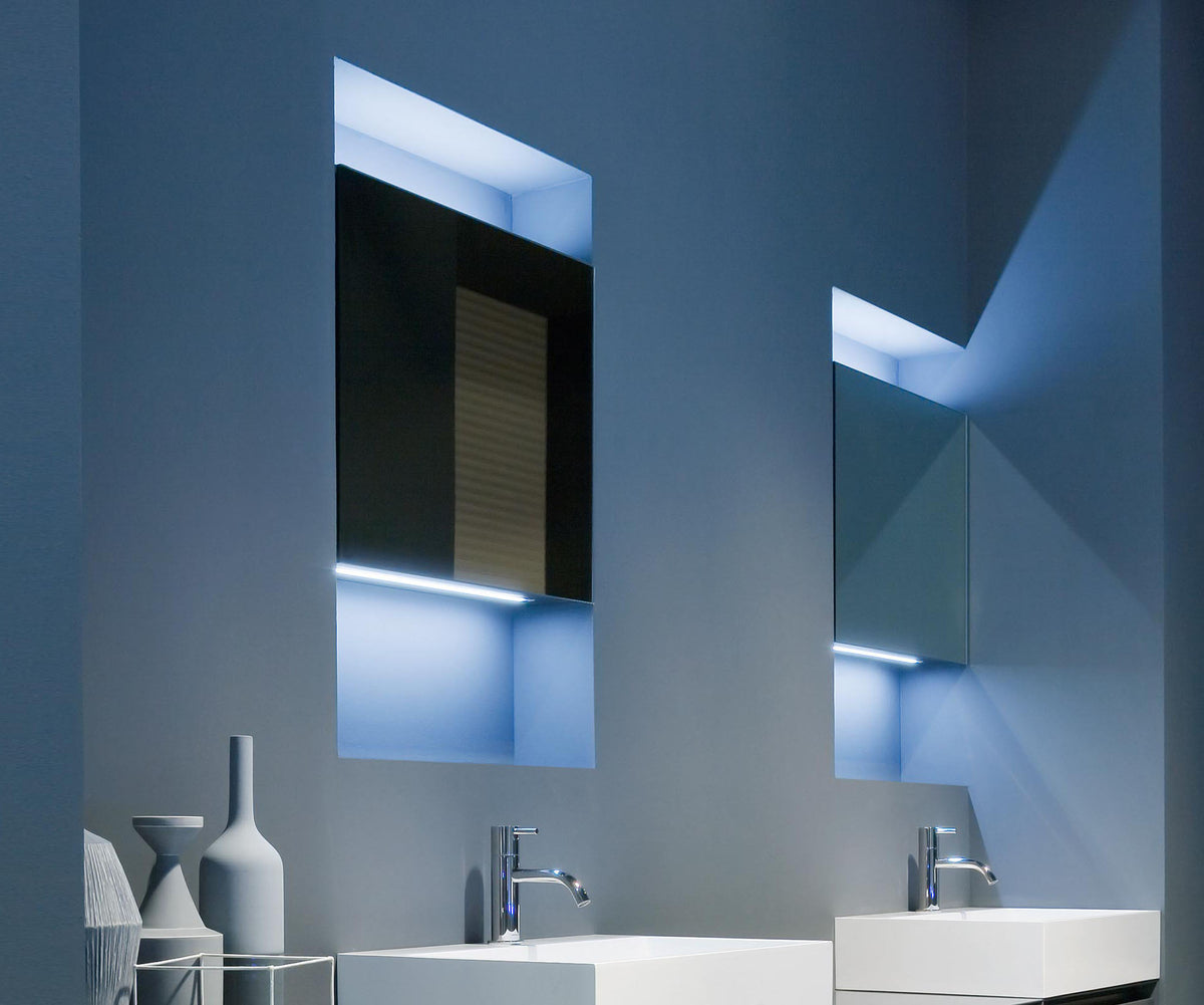Mantra Bathroom Mirror Antonio Lupi