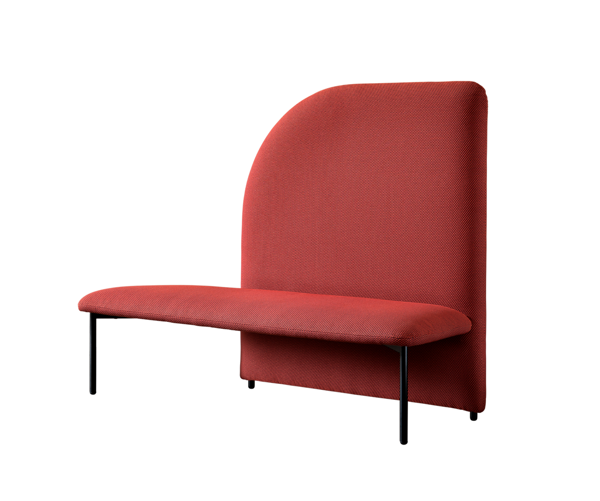 Marino Seating System | Miniforms