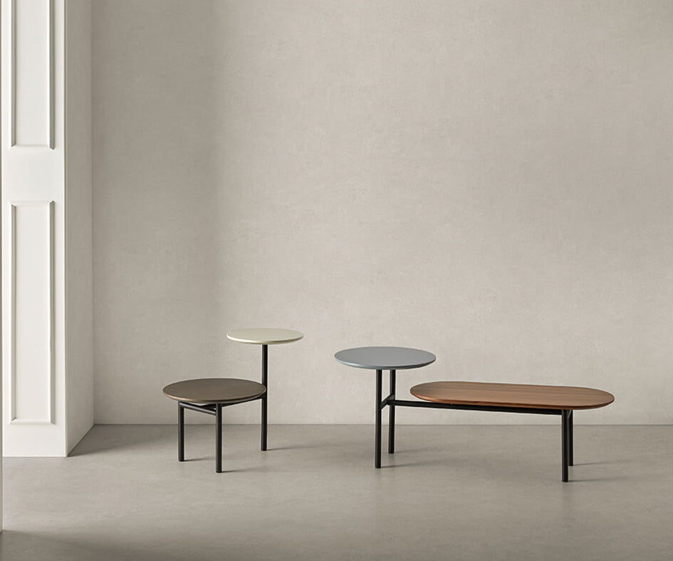 Mika Side Table | Kendo